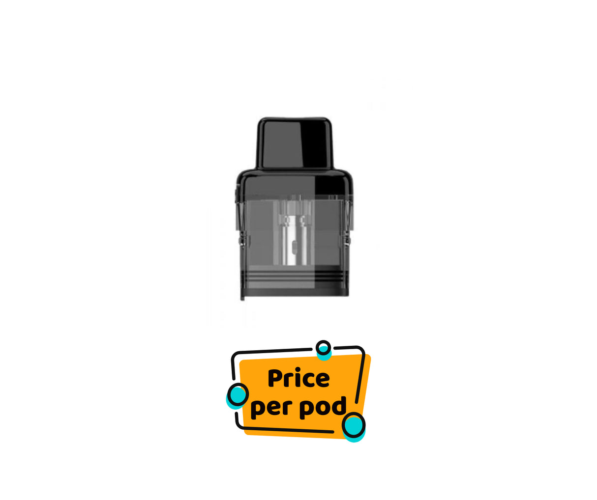 Joyetech EVIO Pod