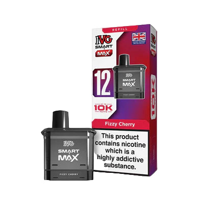 IVG Smart Max Pods