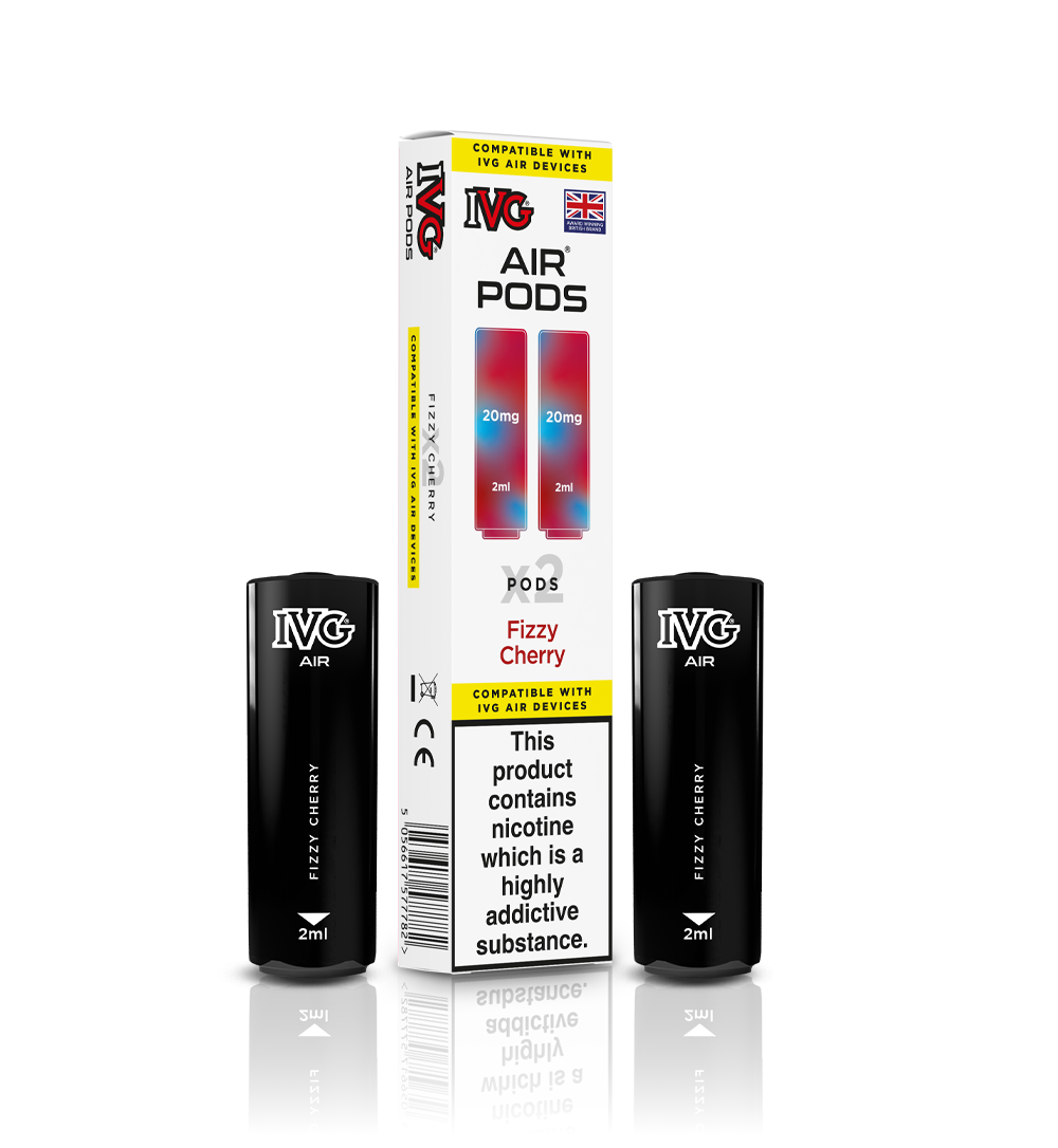 IVG Air Pods