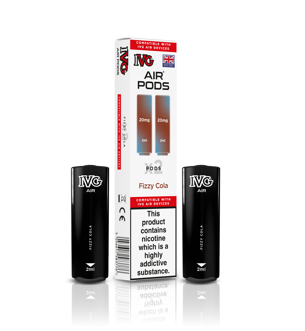 IVG Air Pods