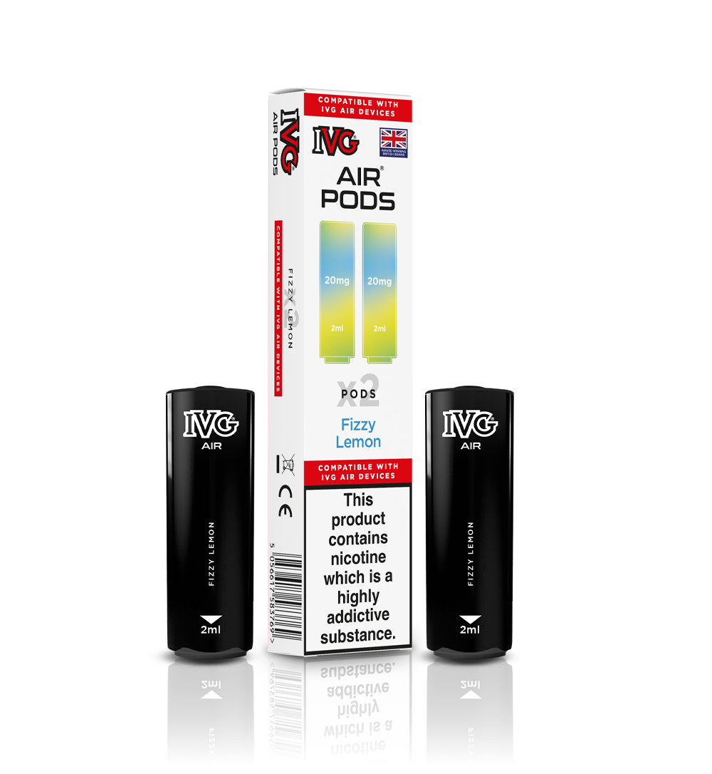 IVG Air Pods