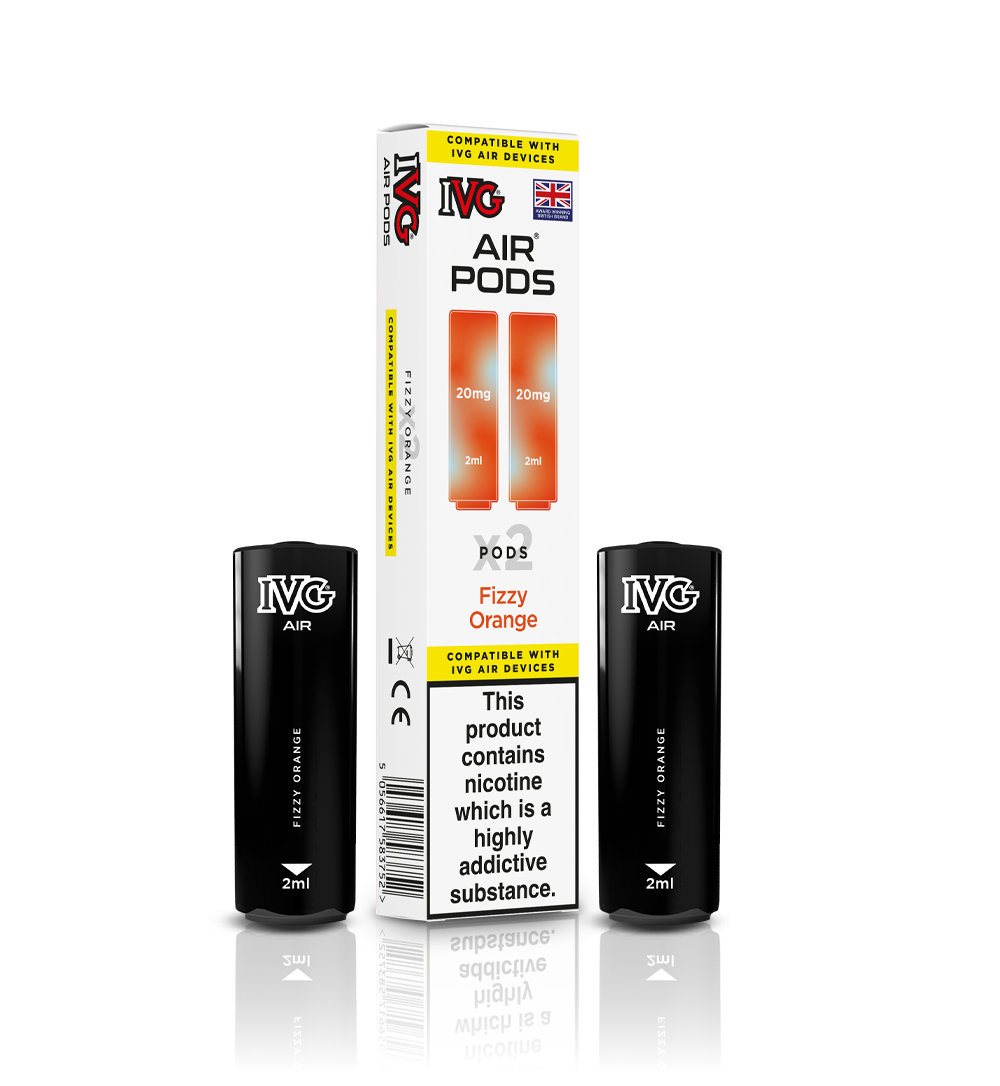 IVG Air Pods