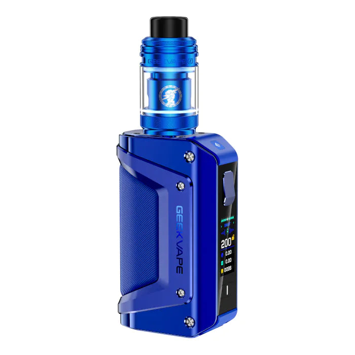Geekvape Legend 3 Kit