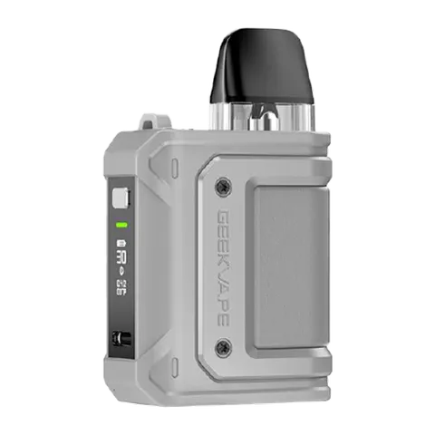 Geekvape Hero Q