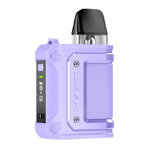 Geekvape Hero Q