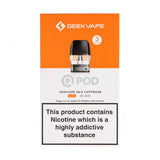 Geekvape Q Pods