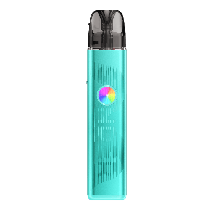 Geekvape Sonder Q3 pod kit — Groove Teal