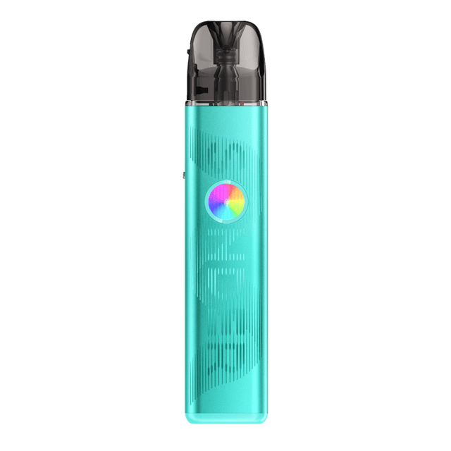 Geekvape Sonder Q3 pod kit — Groove Teal