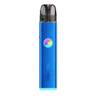 Geekvape Sonder Q3 pod kit — Vibe Blue