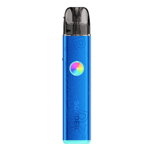 Geekvape Sonder Q3 pod kit — Vibe Blue