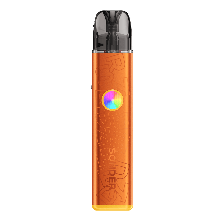Geekvape Sonder Q3 pod kit — Vibe Orange