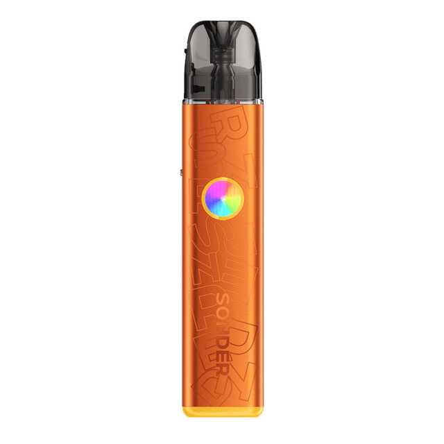 Geekvape Sonder Q3 pod kit — Vibe Orange