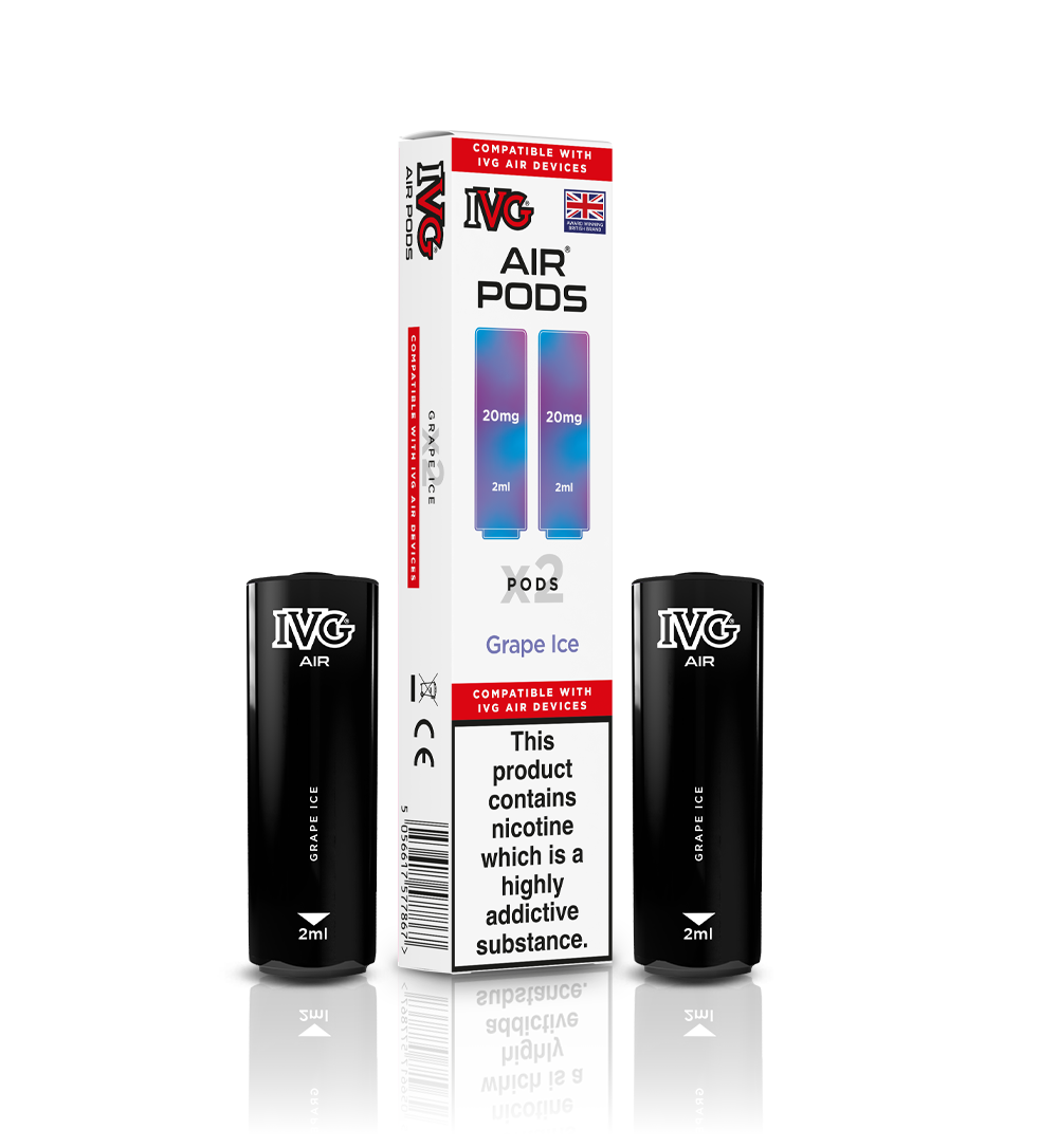 IVG Air Pods