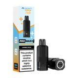 Hayati Pro Max+ Pod