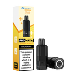 Hayati Pro Max+ Pod