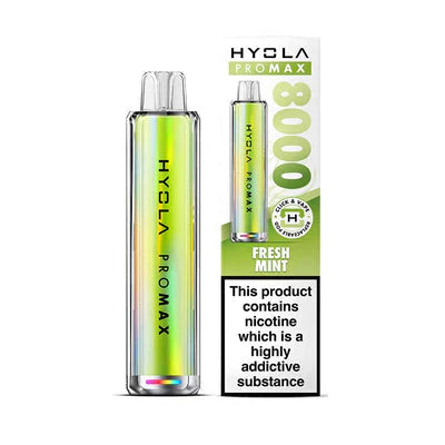 HYOLA 8000 Pro Max