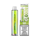 HYOLA 8000 Pro Max