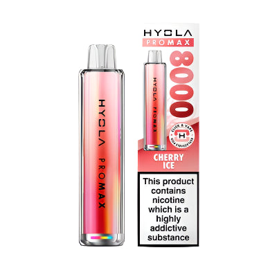 HYOLA 8000 Pro Max