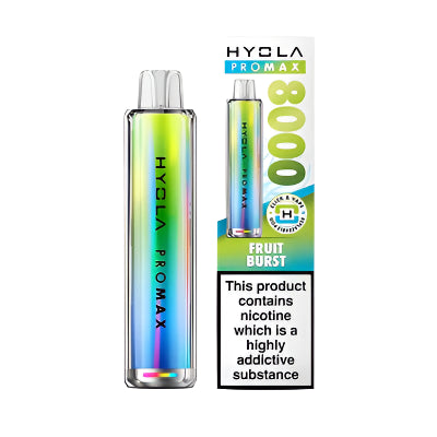 HYOLA 8000 Pro Max