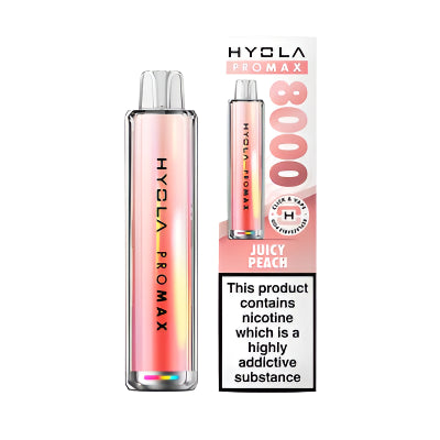 HYOLA 8000 Pro Max