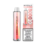 HYOLA 8000 Pro Max