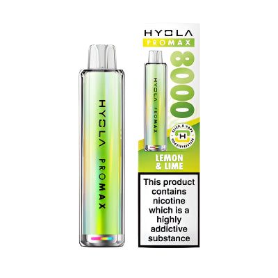 HYOLA 8000 Pro Max