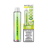HYOLA 8000 Pro Max