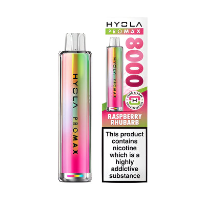 HYOLA 8000 Pro Max