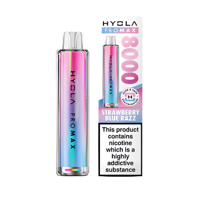 HYOLA 8000 Pro Max