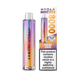 HYOLA 8000 Pro Max