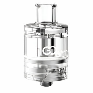Innokin Go Max Tanks