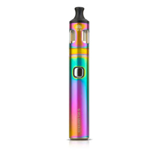 Innokin Endura T20S kit in rainbow finish