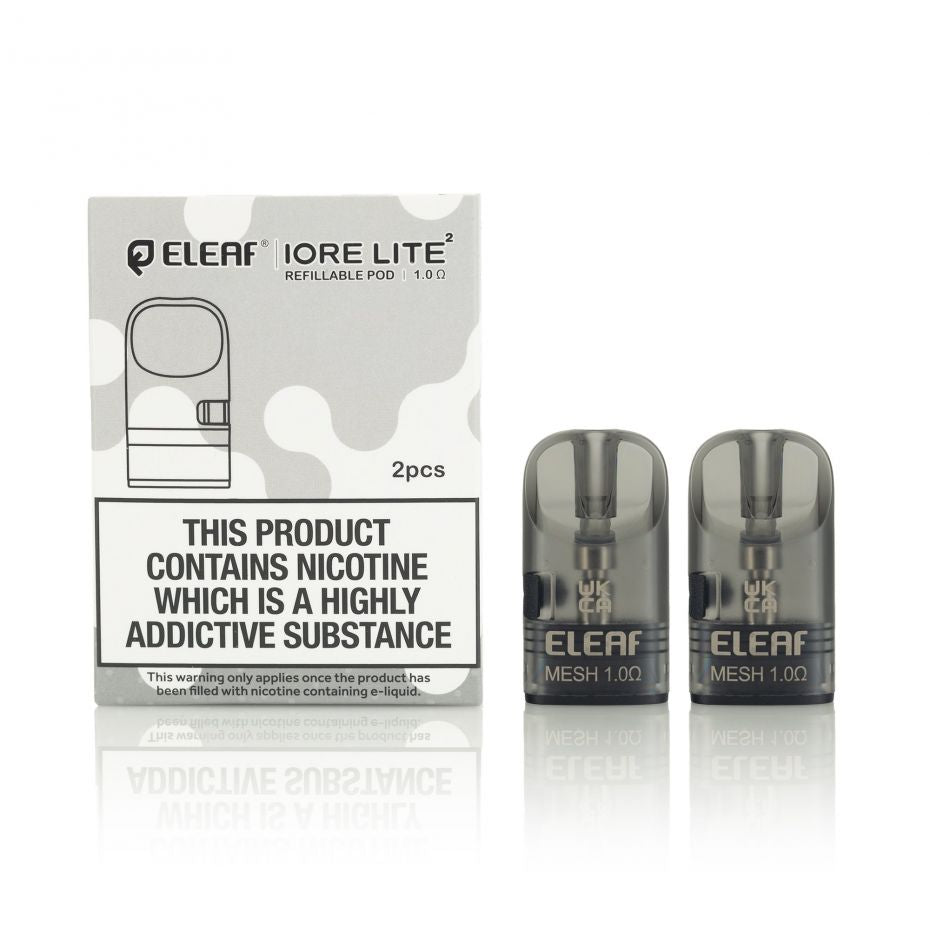 Eleaf IORE LITE 2 Pods