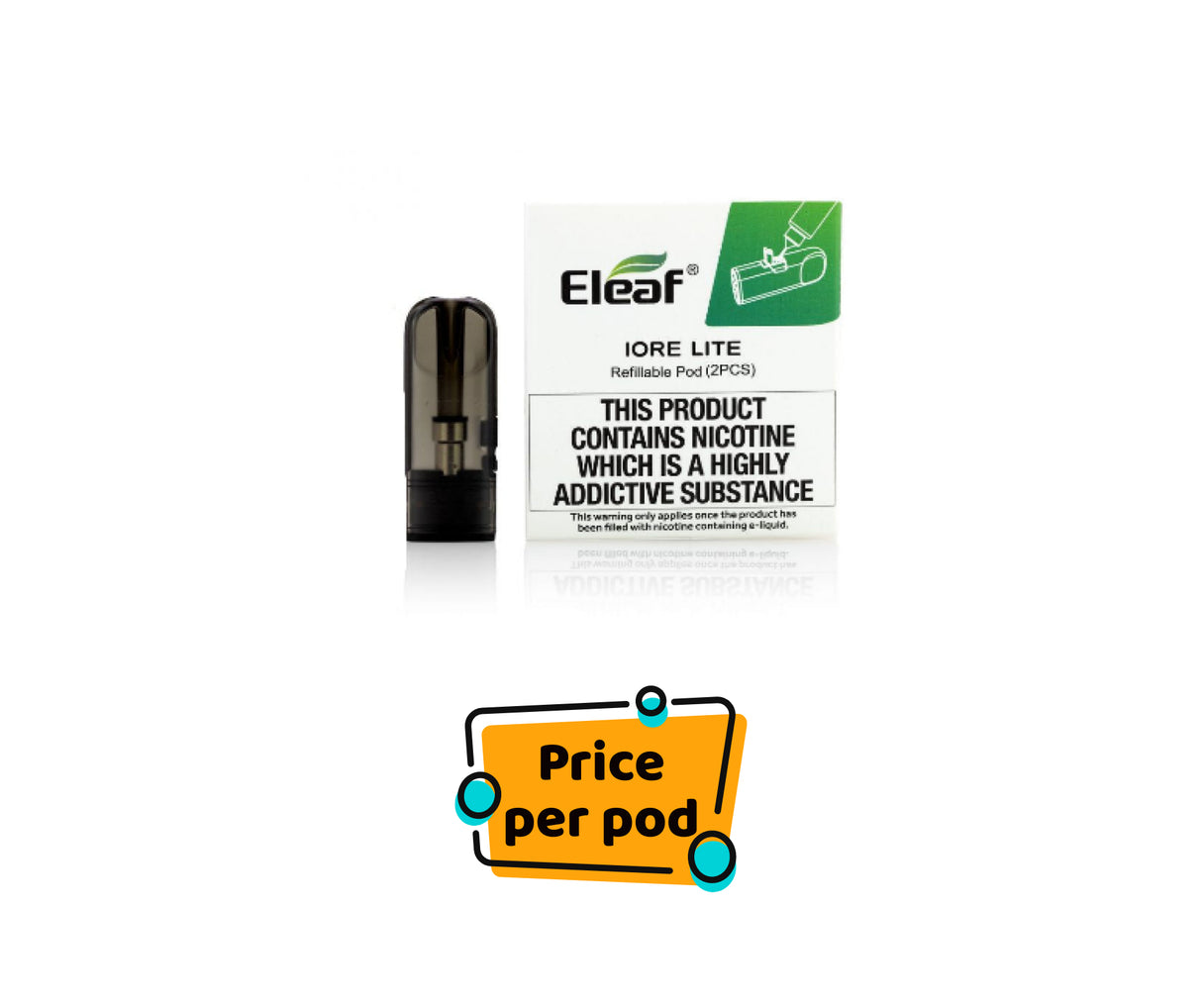 Eleaf IORE LITE Pod
