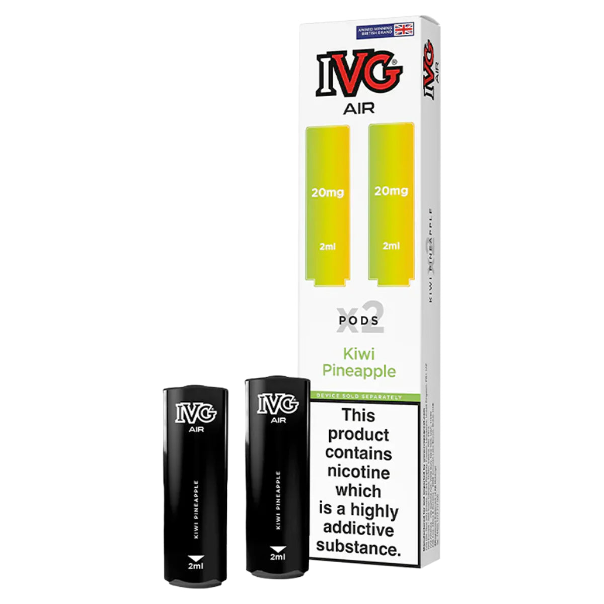IVG Air Pods