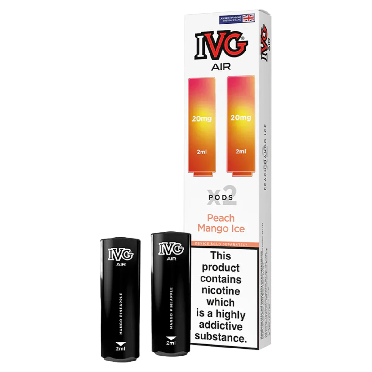IVG Air Pods