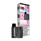 IVG Pro 12 Prefilled Pod