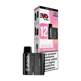 IVG Pro 12 Prefilled Pod