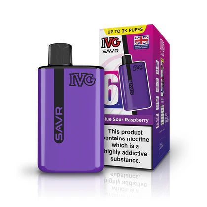 IVG Savr