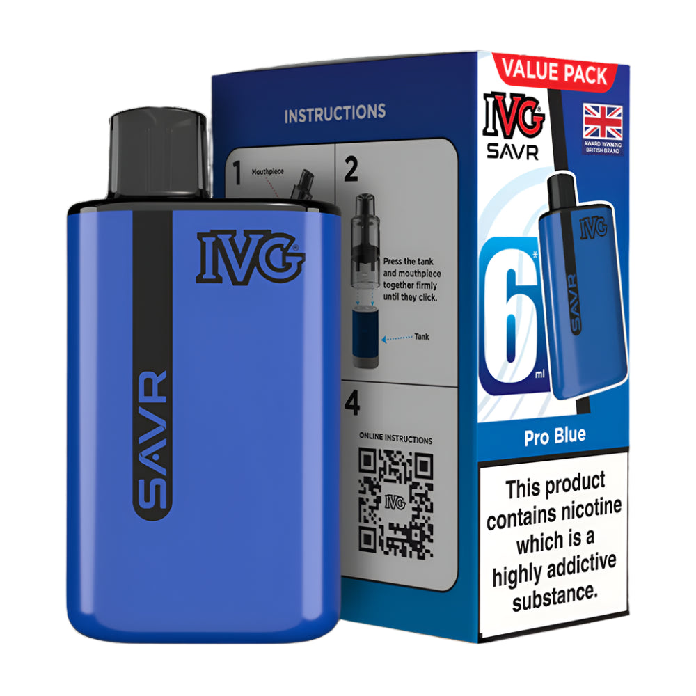 IVG Savr
