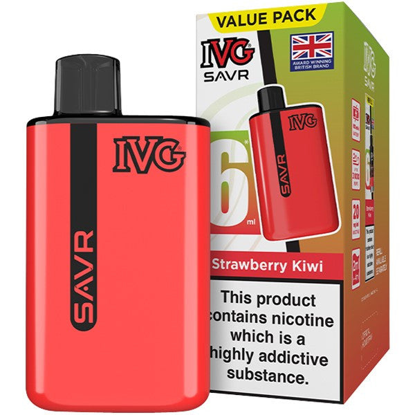 IVG Savr