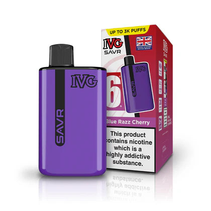 IVG Savr