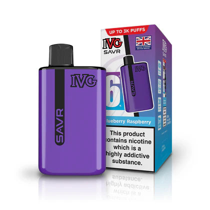 IVG Savr
