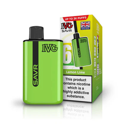 IVG Savr