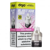 Vaporesso Dojo Blast Pods