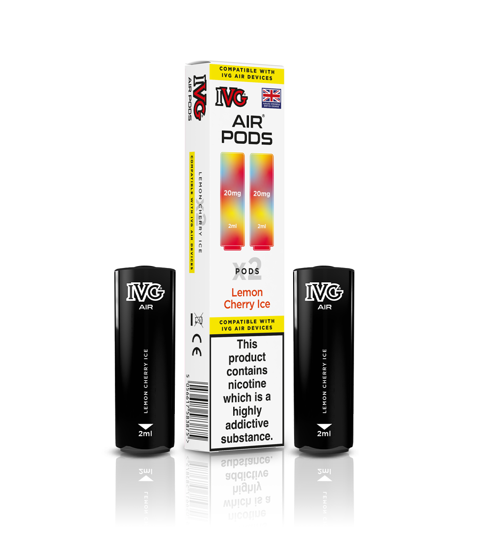 IVG Air Pods