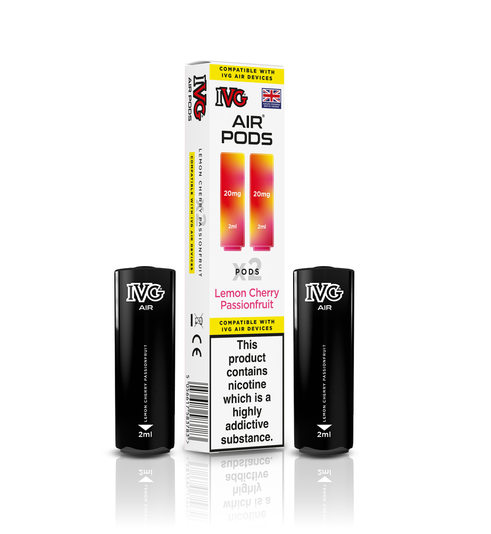 IVG Air Pods