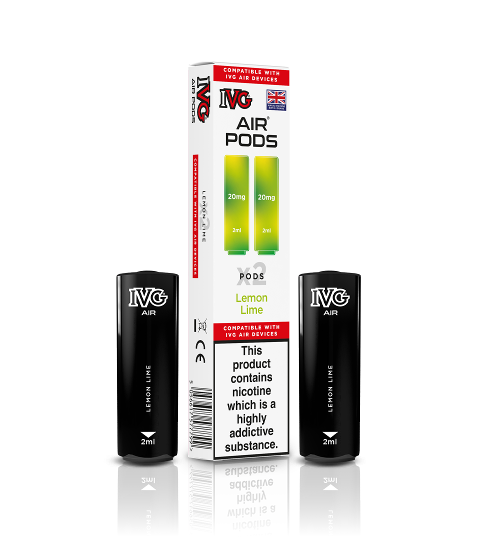 IVG Air Pods