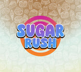 Sugar Rush 50ml 50/50