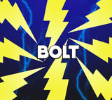 Bolt 50ml 50/50